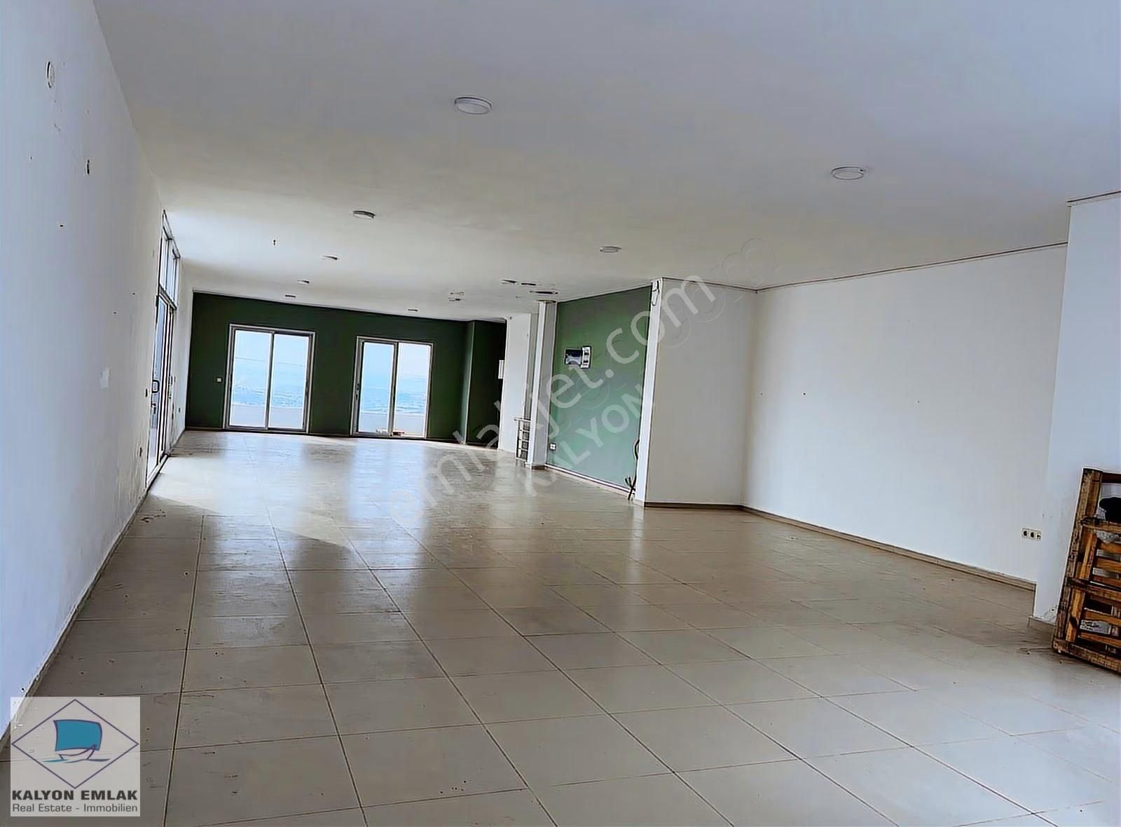 Depo + Üretim Alanlı Çok Amaçlı Kiralık Dükkan (kurumsala Uygun) - Görsel 10