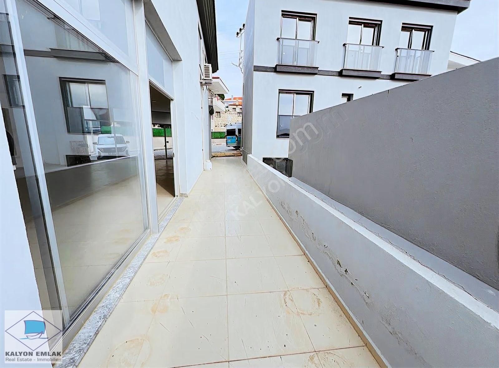 Depo + Üretim Alanlı Çok Amaçlı Kiralık Dükkan (kurumsala Uygun) - Görsel 13