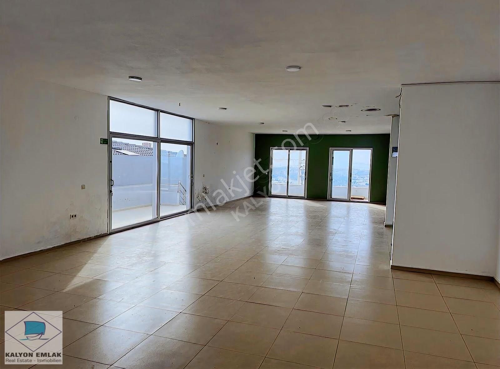 Depo + Üretim Alanlı Çok Amaçlı Kiralık Dükkan (kurumsala Uygun) - Görsel 6