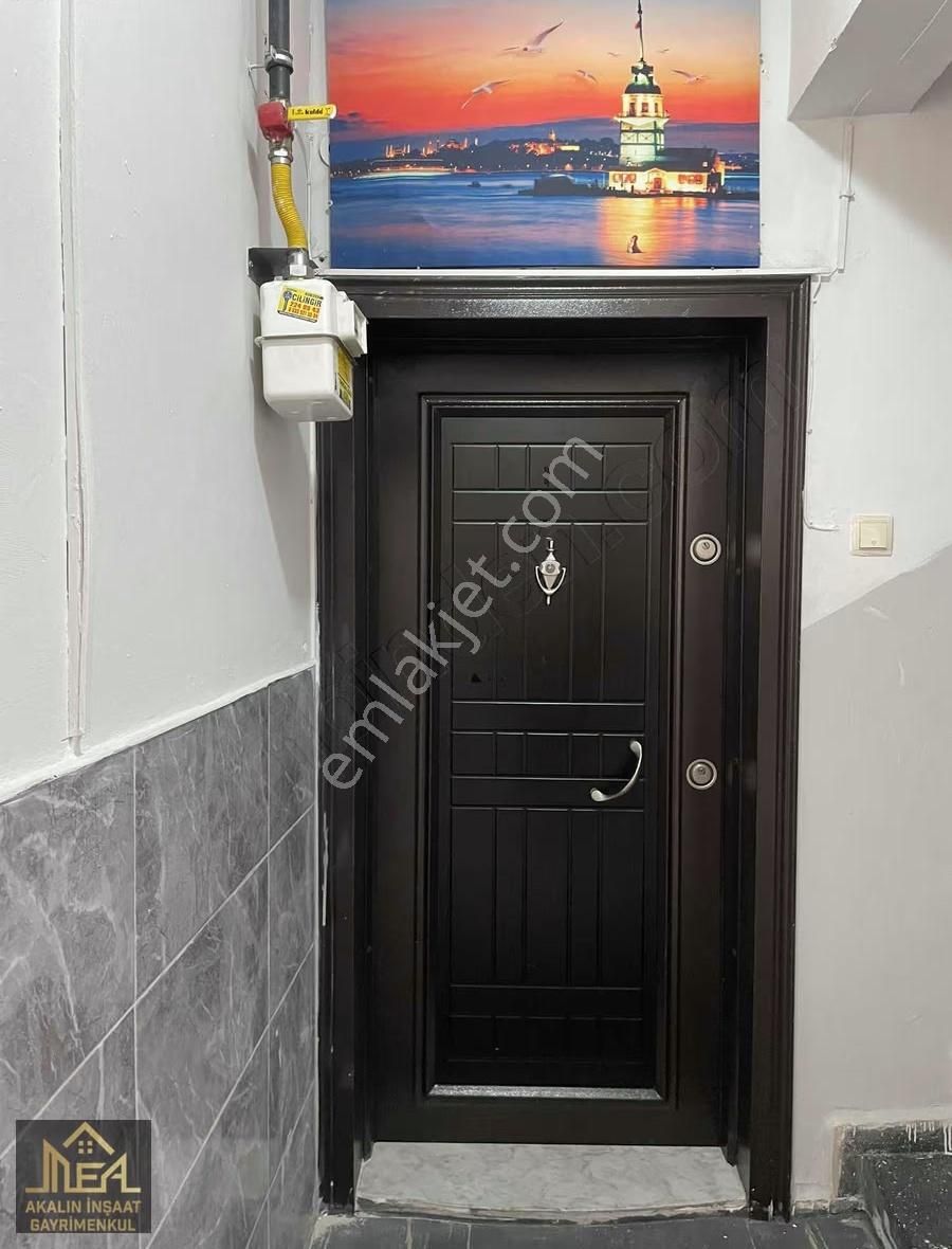 İnönü Caddeyi Gören Konum Da ,poligon Metro Yakını 3+1 Bahçeli - Görsel 27