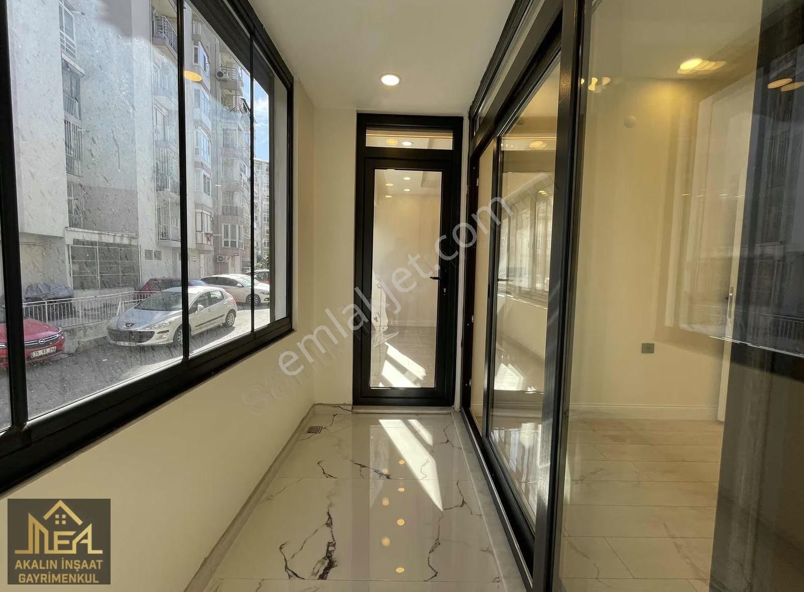 İnönü Caddeyi Gören Konum Da ,poligon Metro Yakını 3+1 Bahçeli - Görsel 15