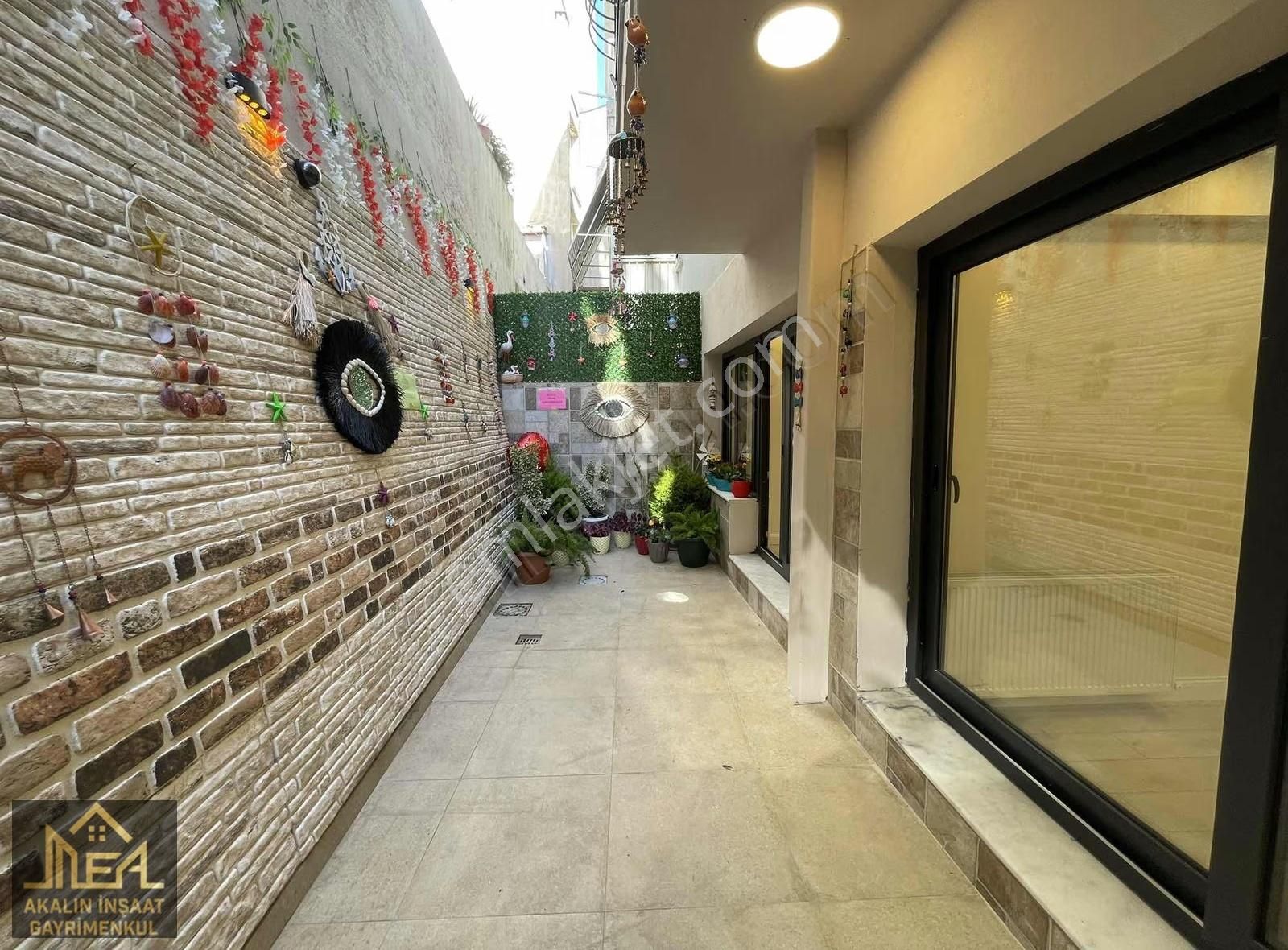 İnönü Caddeyi Gören Konum Da ,poligon Metro Yakını 3+1 Bahçeli - Görsel 28