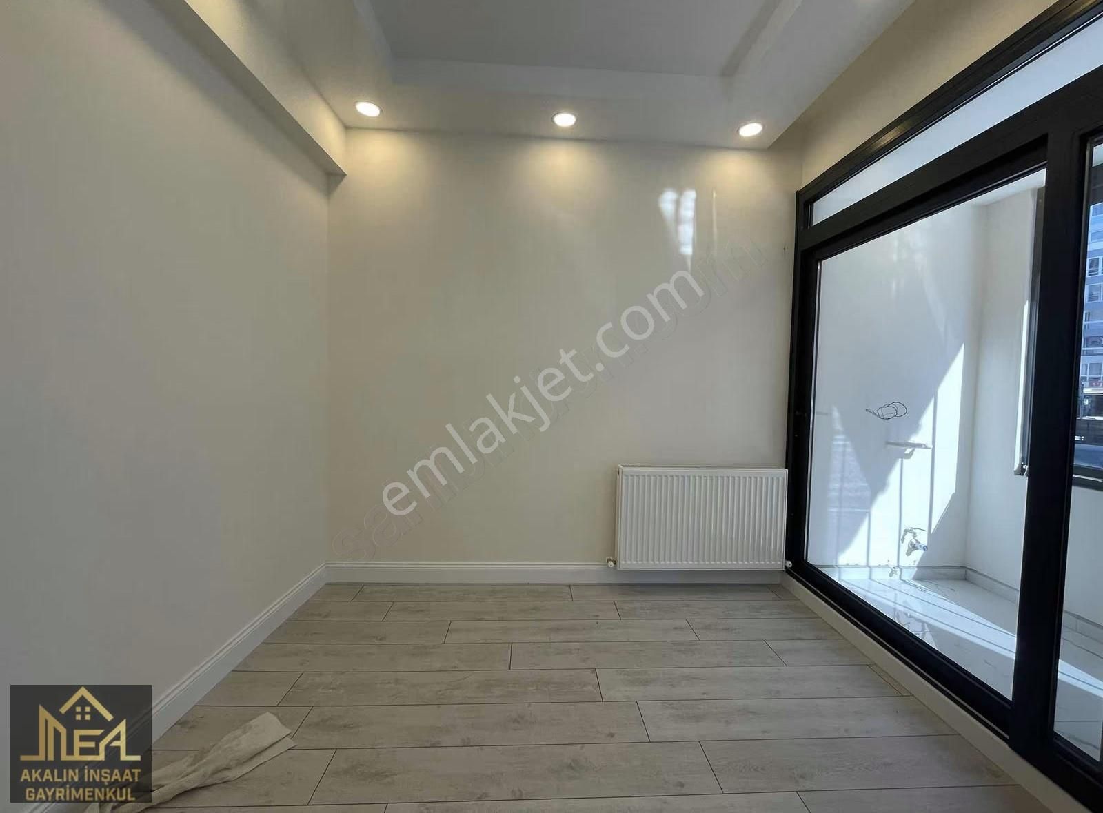 İnönü Caddeyi Gören Konum Da ,poligon Metro Yakını 3+1 Bahçeli - Görsel 22