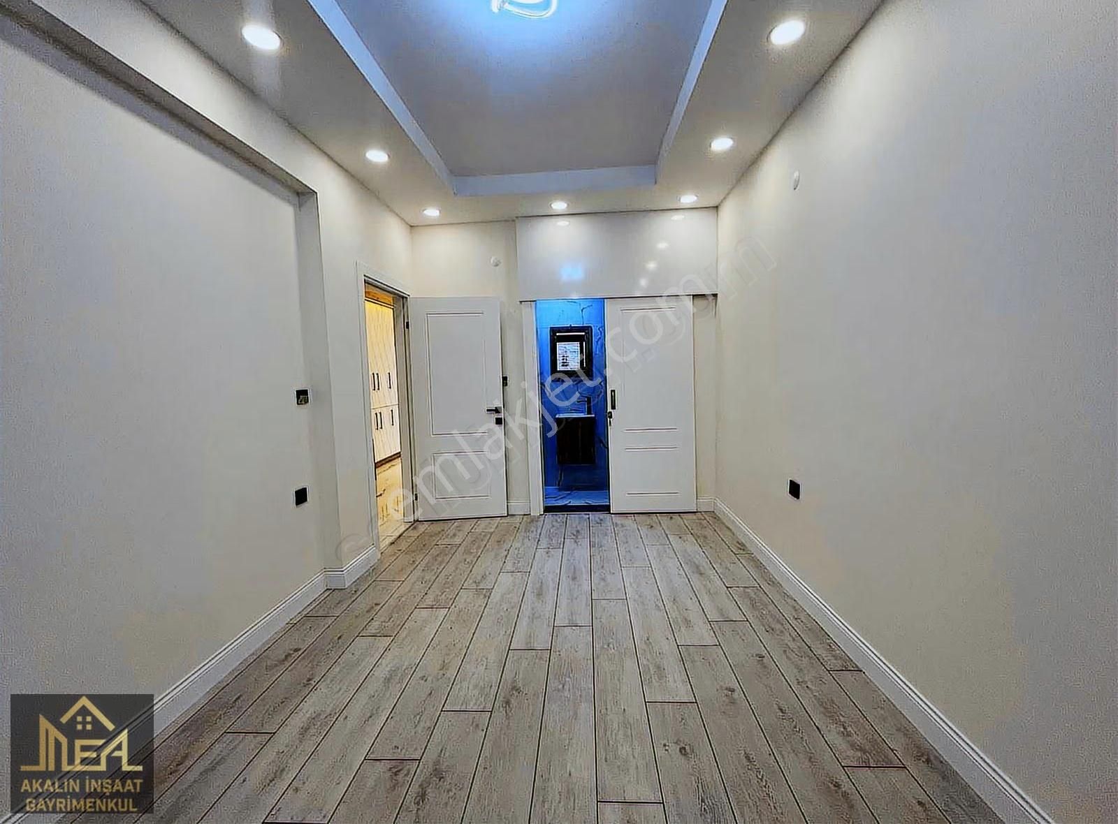 İnönü Caddeyi Gören Konum Da ,poligon Metro Yakını 3+1 Bahçeli - Görsel 12