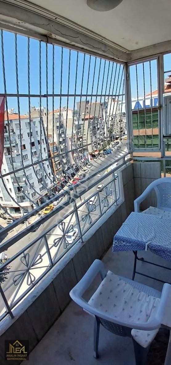 Akalın'dan Zafertepe'de Asansörlü Otoparklı 3+1 Satılık Daire - Görsel 7