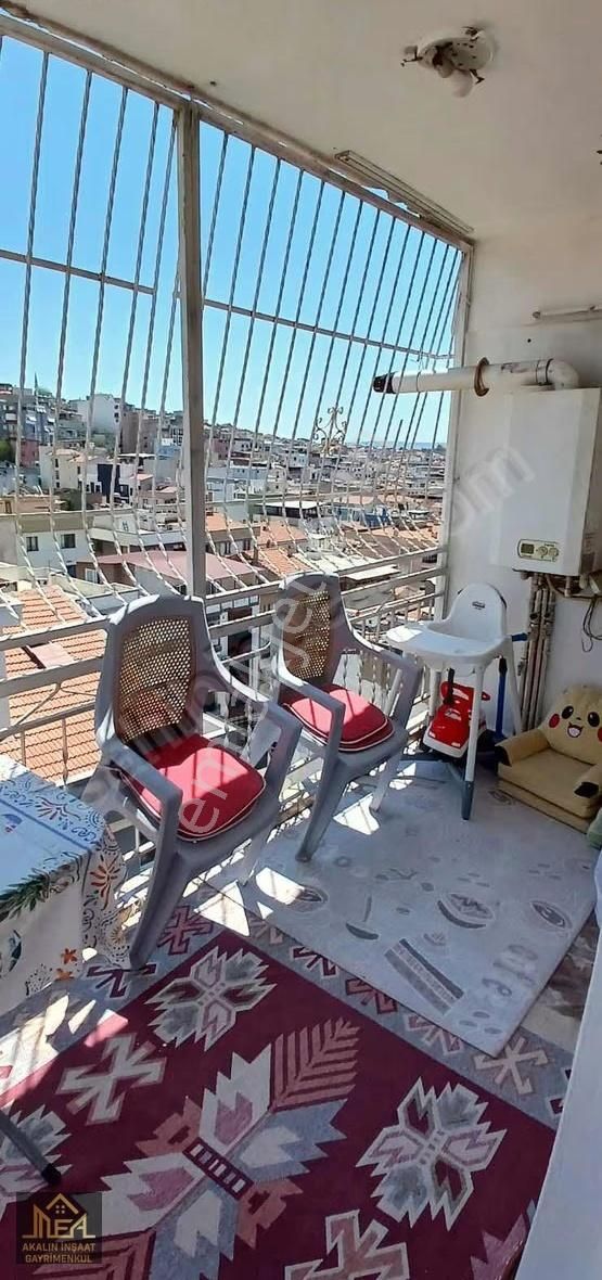 Akalın'dan Zafertepe'de Asansörlü Otoparklı 3+1 Satılık Daire - Görsel 6