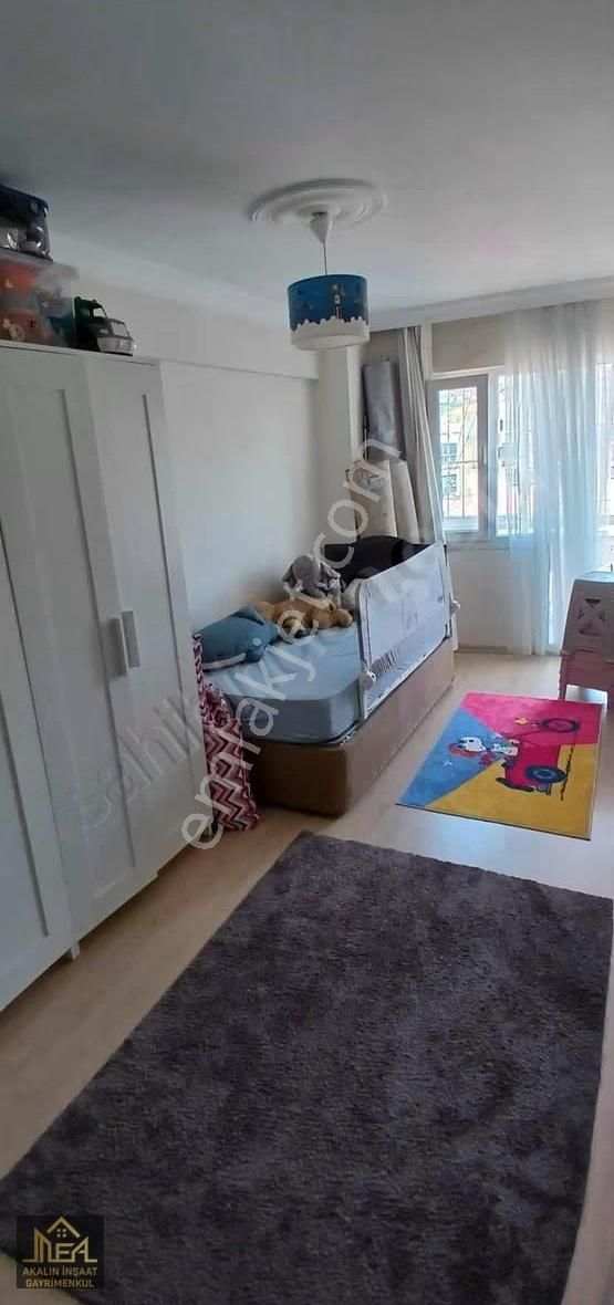 Akalın'dan Zafertepe'de Asansörlü Otoparklı 3+1 Satılık Daire - Görsel 5
