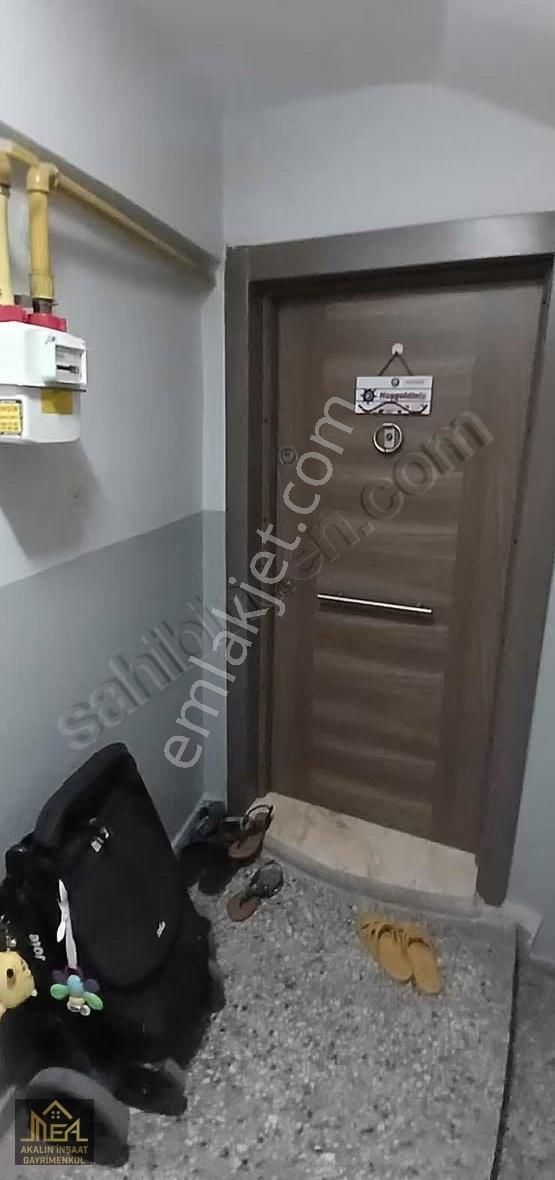 Akalın'dan Zafertepe'de Asansörlü Otoparklı 3+1 Satılık Daire - Görsel 3