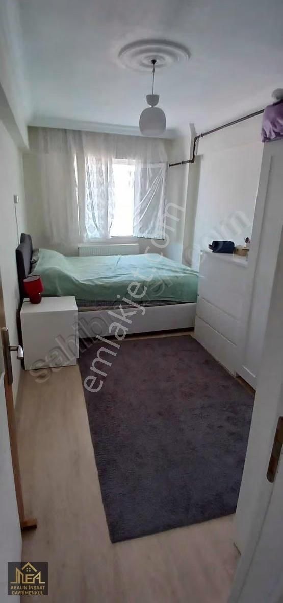 Akalın'dan Zafertepe'de Asansörlü Otoparklı 3+1 Satılık Daire - Görsel 17