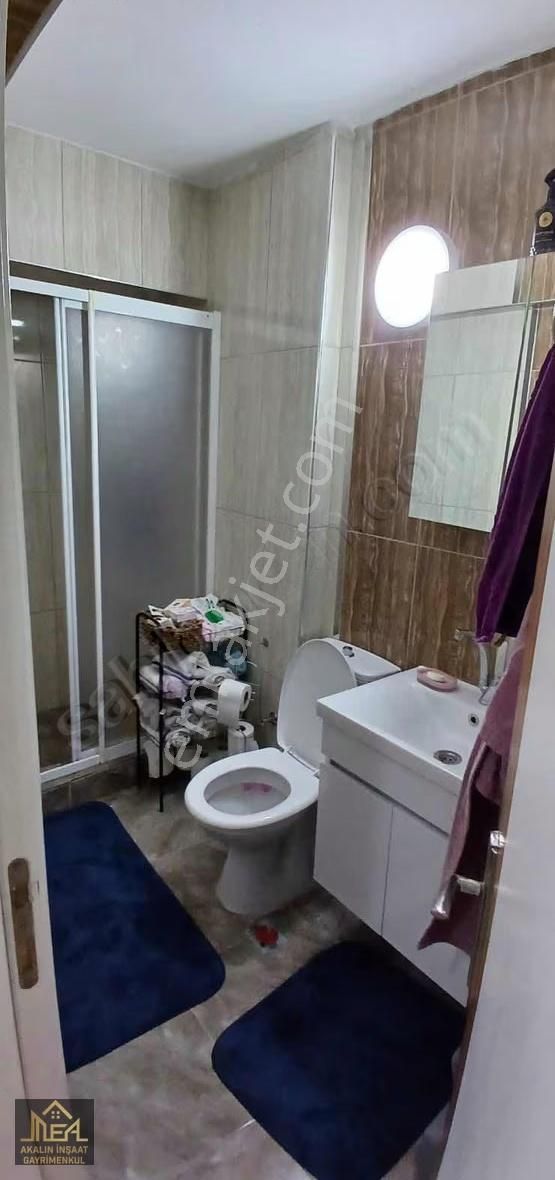 Akalın'dan Zafertepe'de Asansörlü Otoparklı 3+1 Satılık Daire - Görsel 13