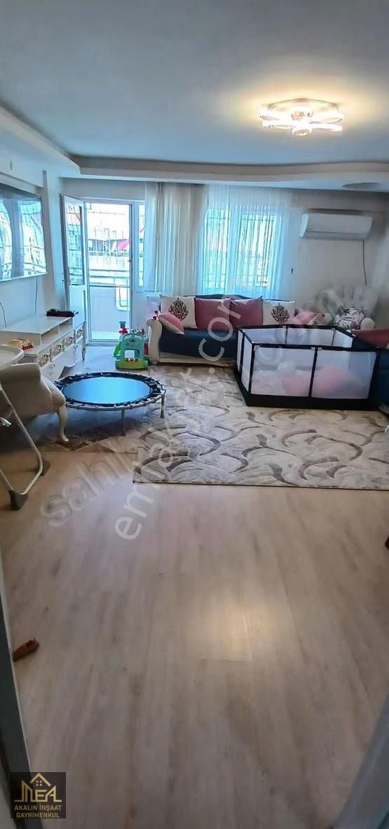 Akalın'dan Zafertepe'de Asansörlü Otoparklı 3+1 Satılık Daire - Görsel 20