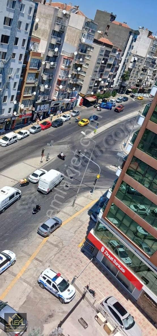 Akalın'dan Zafertepe'de Asansörlü Otoparklı 3+1 Satılık Daire - Görsel 16
