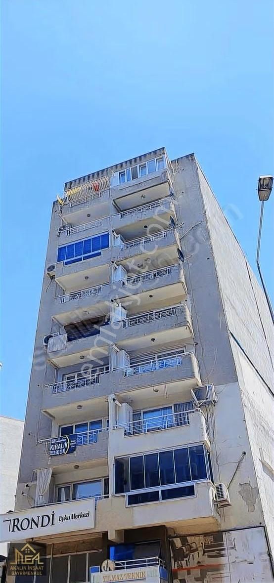 Akalın'dan Zafertepe'de Asansörlü Otoparklı 3+1 Satılık Daire - Görsel 2