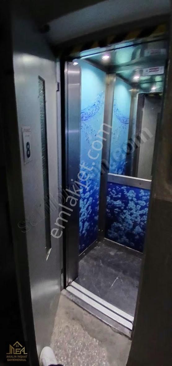 Akalın'dan Zafertepe'de Asansörlü Otoparklı 3+1 Satılık Daire - Görsel 15