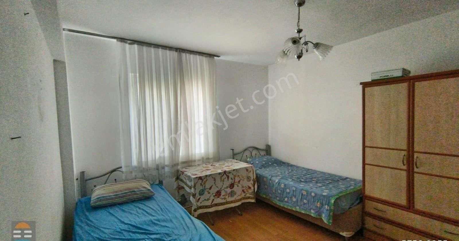 Sarımsaklı Merkez De Denize Yakın 2+1 - Görsel 8
