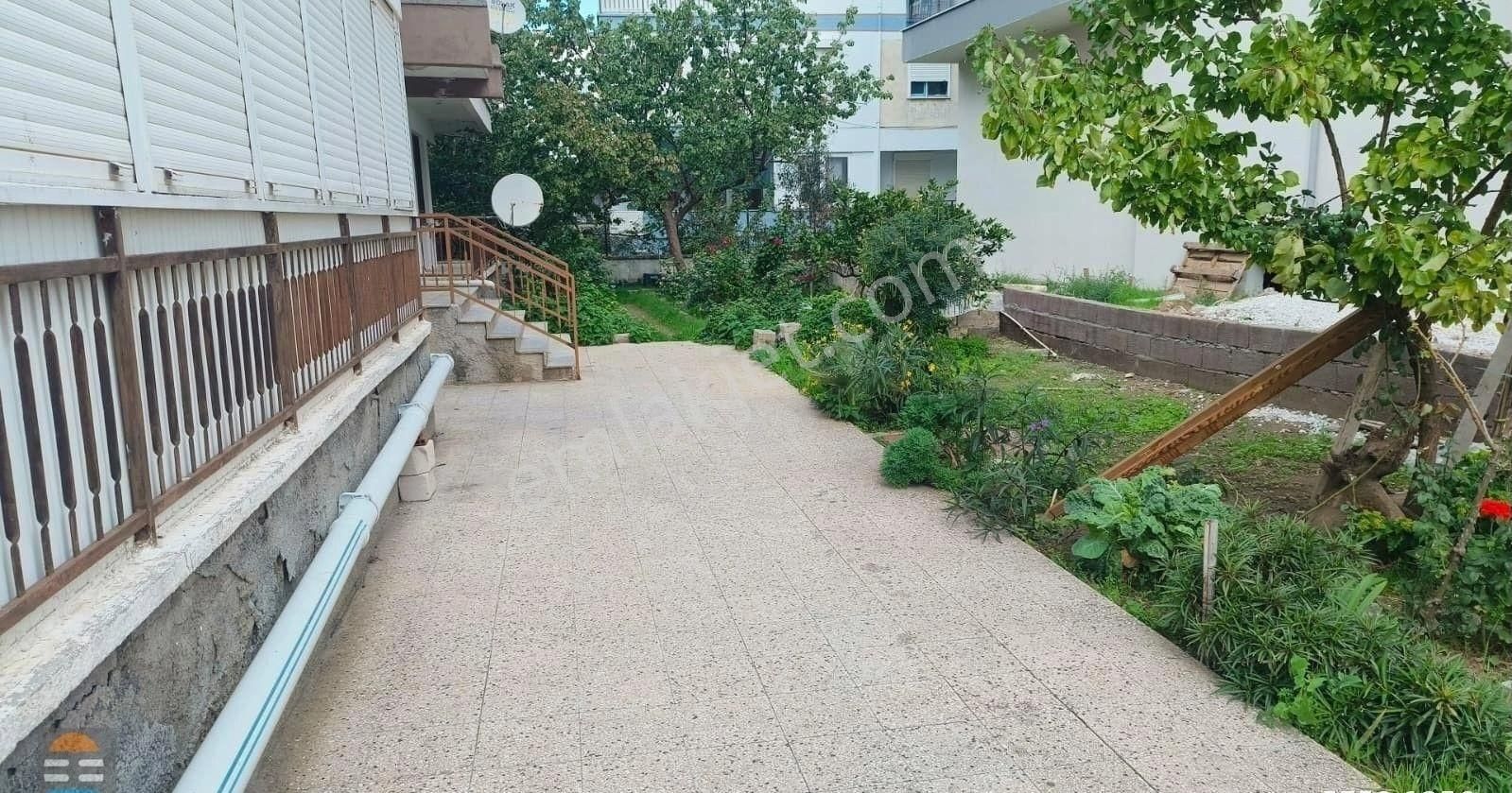 Ayvalık Sarımsaklı Da Denize Yakın Tadilatlı 3+1 Daire - Görsel 25