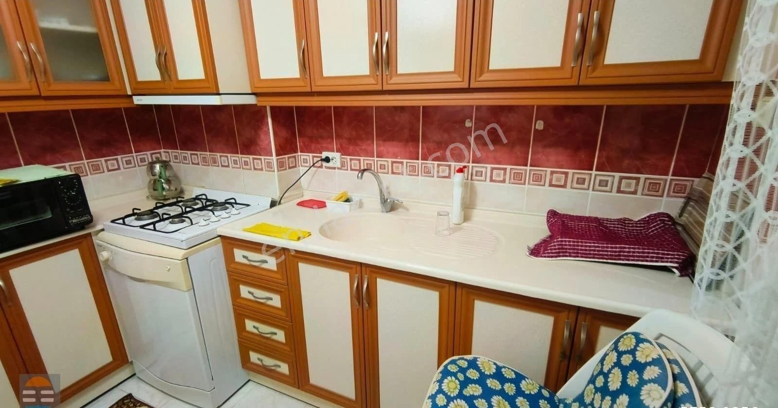 Ayvalık Sarımsaklı Da Denize Yakın Tadilatlı 3+1 Daire - Görsel 15
