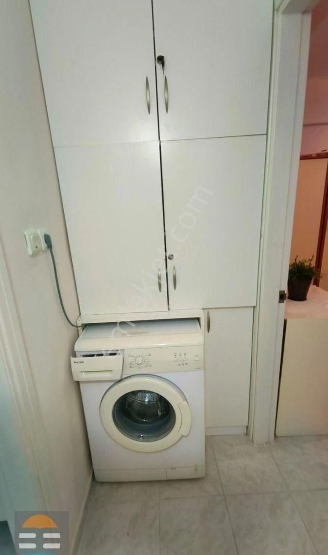 Ayvalık Sarımsaklı Da Denize Yakın Tadilatlı 3+1 Daire - Görsel 2