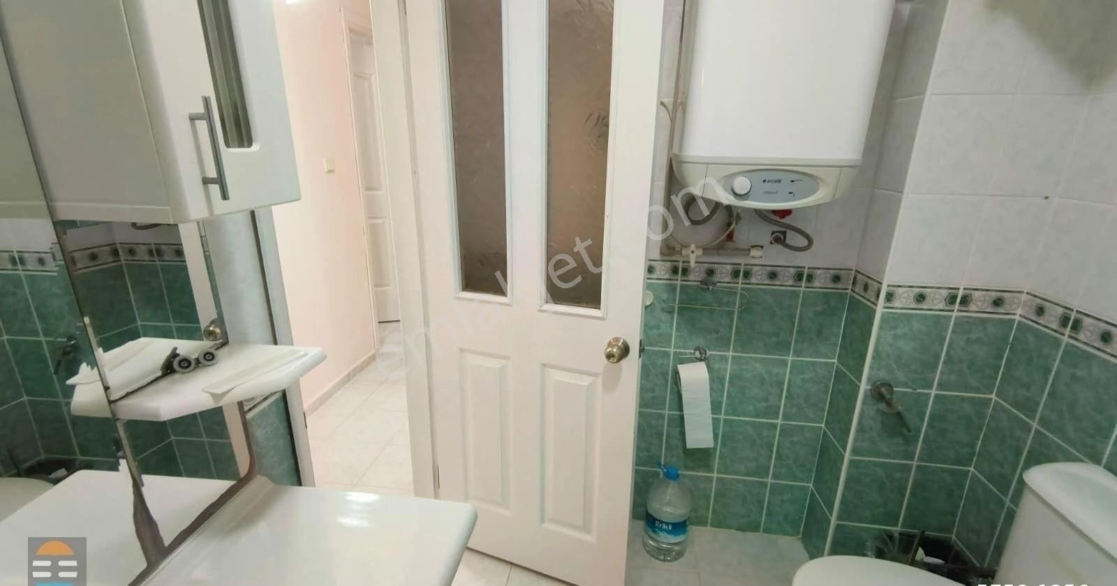 Ayvalık Sarımsaklı Da Denize Yakın Tadilatlı 3+1 Daire - Görsel 28