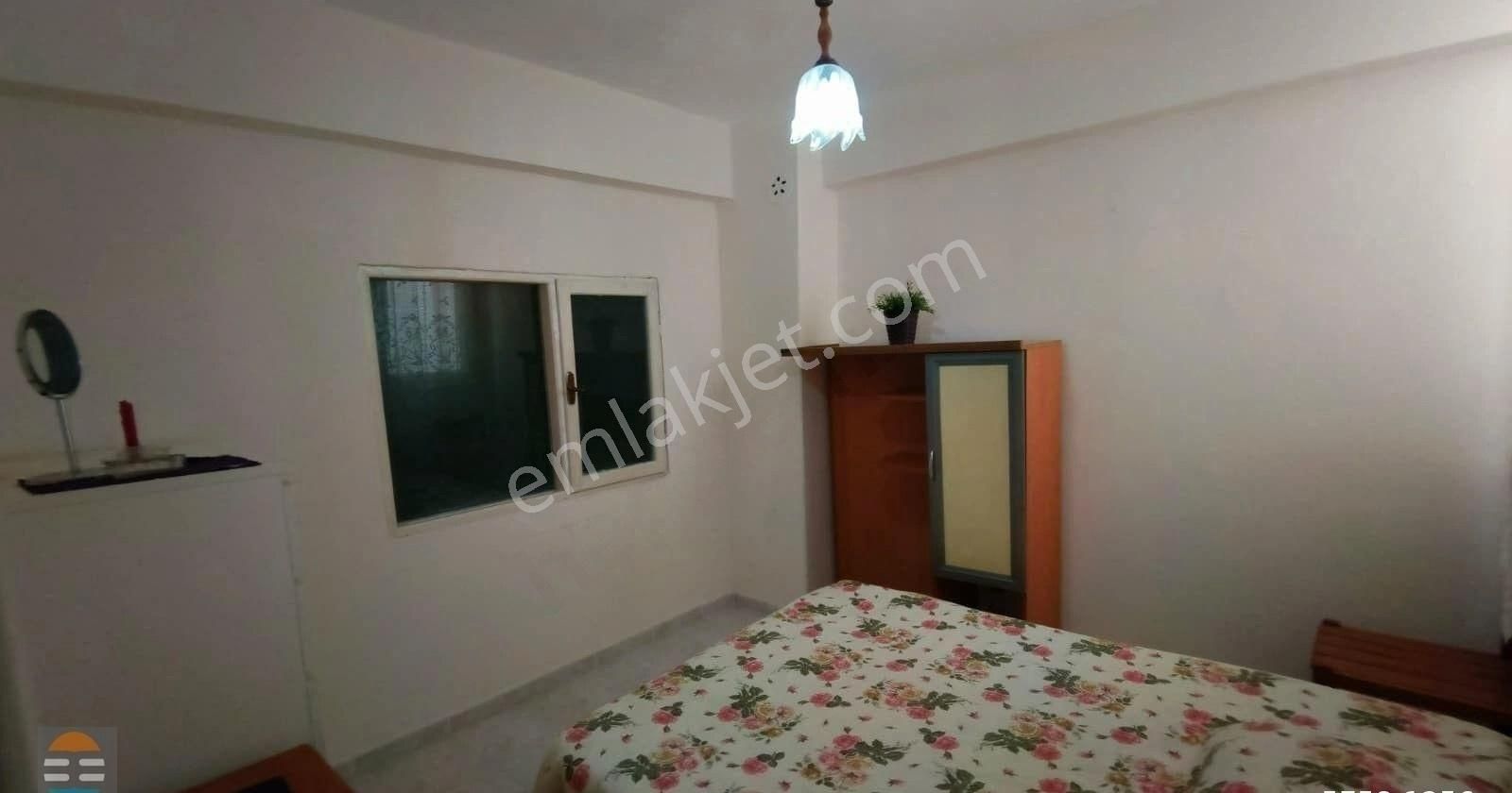 Ayvalık Sarımsaklı Da Denize Yakın Tadilatlı 3+1 Daire - Görsel 14