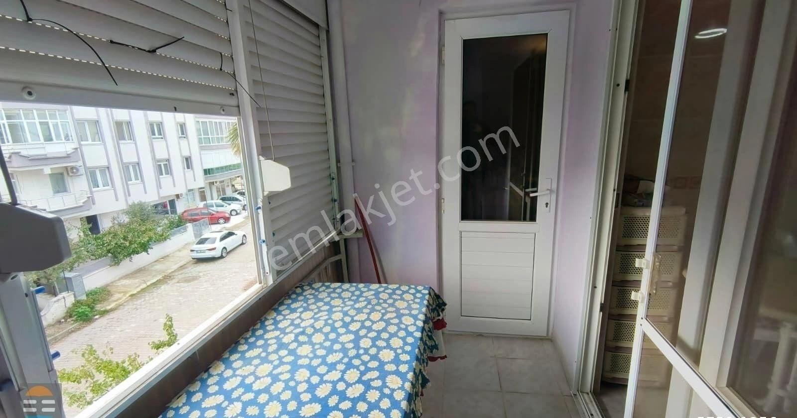 Ayvalık Sarımsaklı Da Denize Yakın Tadilatlı 3+1 Daire - Görsel 31