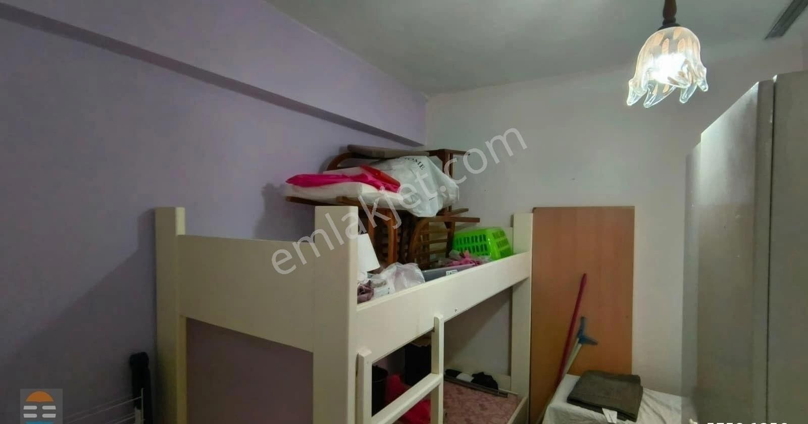 Ayvalık Sarımsaklı Da Denize Yakın Tadilatlı 3+1 Daire - Görsel 3