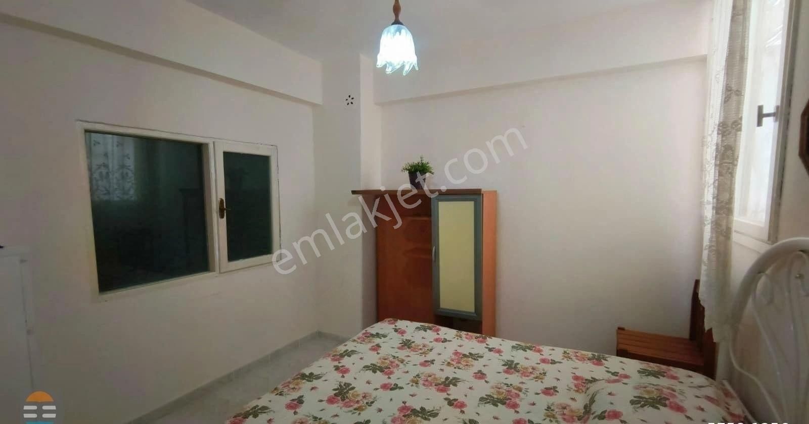 Ayvalık Sarımsaklı Da Denize Yakın Tadilatlı 3+1 Daire - Görsel 12