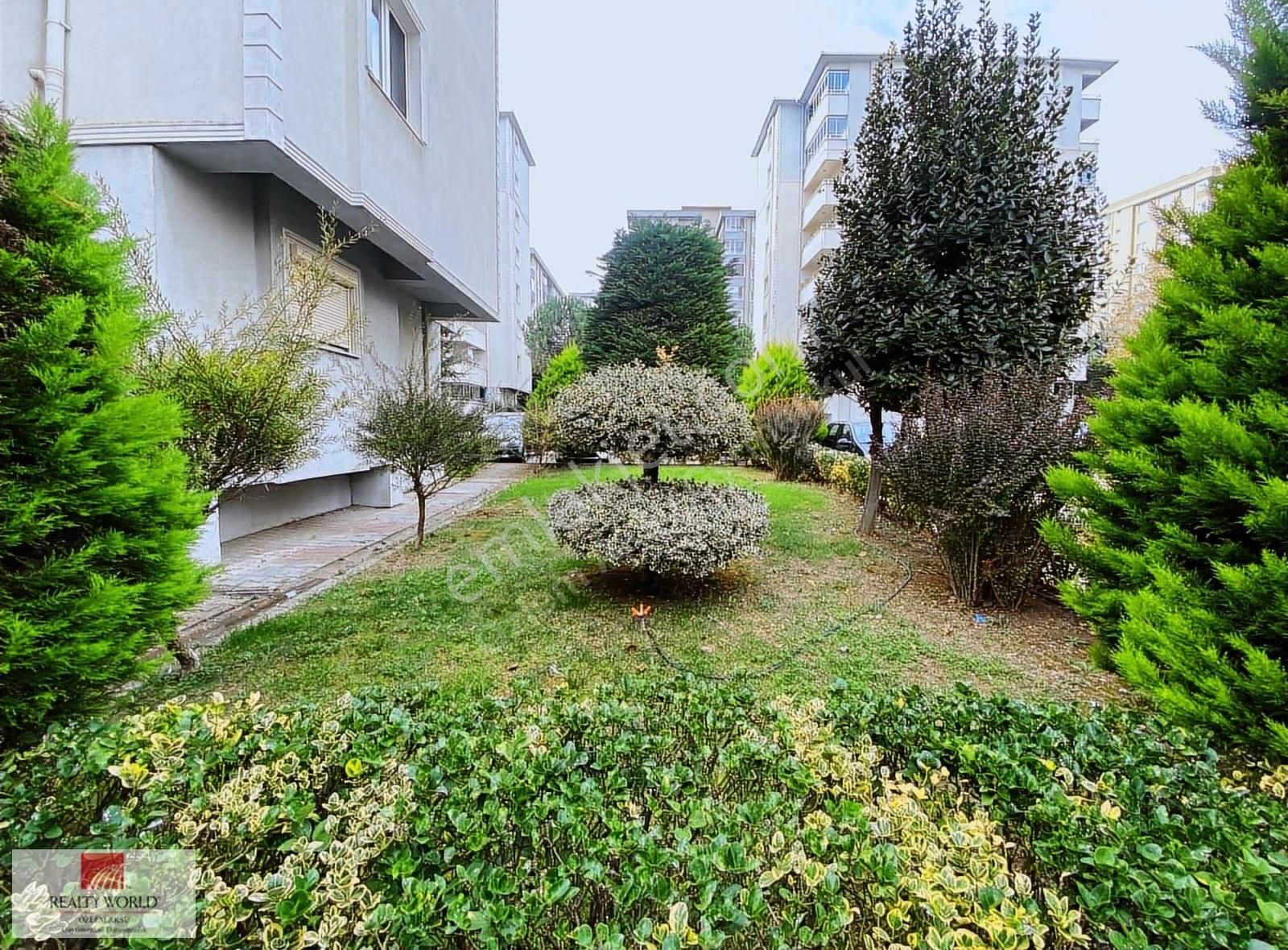 Özlem Aksu..uzman Kent Sitesi Geniş 3+1 Kiralık Arakat Daire - Görsel 10