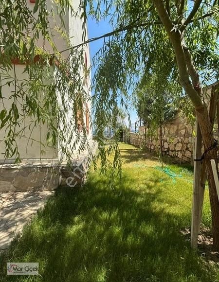 Morçiçek'ten Ardıç Azmak Koyunda Denize Sıfır Müstakil Villa... - Görsel 24