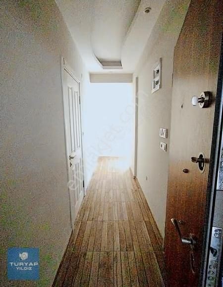 Turyap'tan Buca İnönü Mh. Kiralık İzban Yakını Klimalı 2+0 Daire - Görsel 13