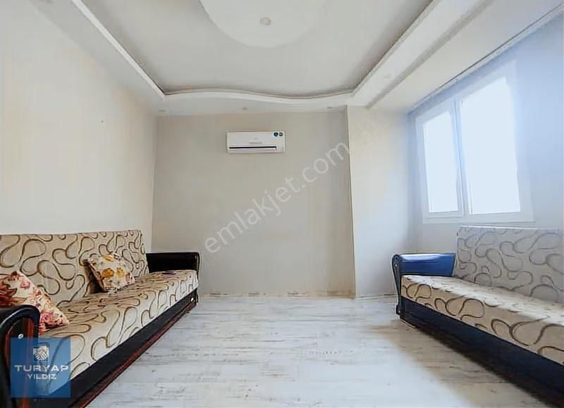 Turyap'tan Buca İnönü Mh. Kiralık İzban Yakını Klimalı 2+0 Daire - Görsel 3