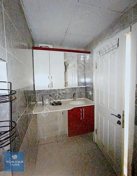 Turyap'tan Buca İnönü Mh. Kiralık İzban Yakını Klimalı 2+0 Daire - Görsel 14
