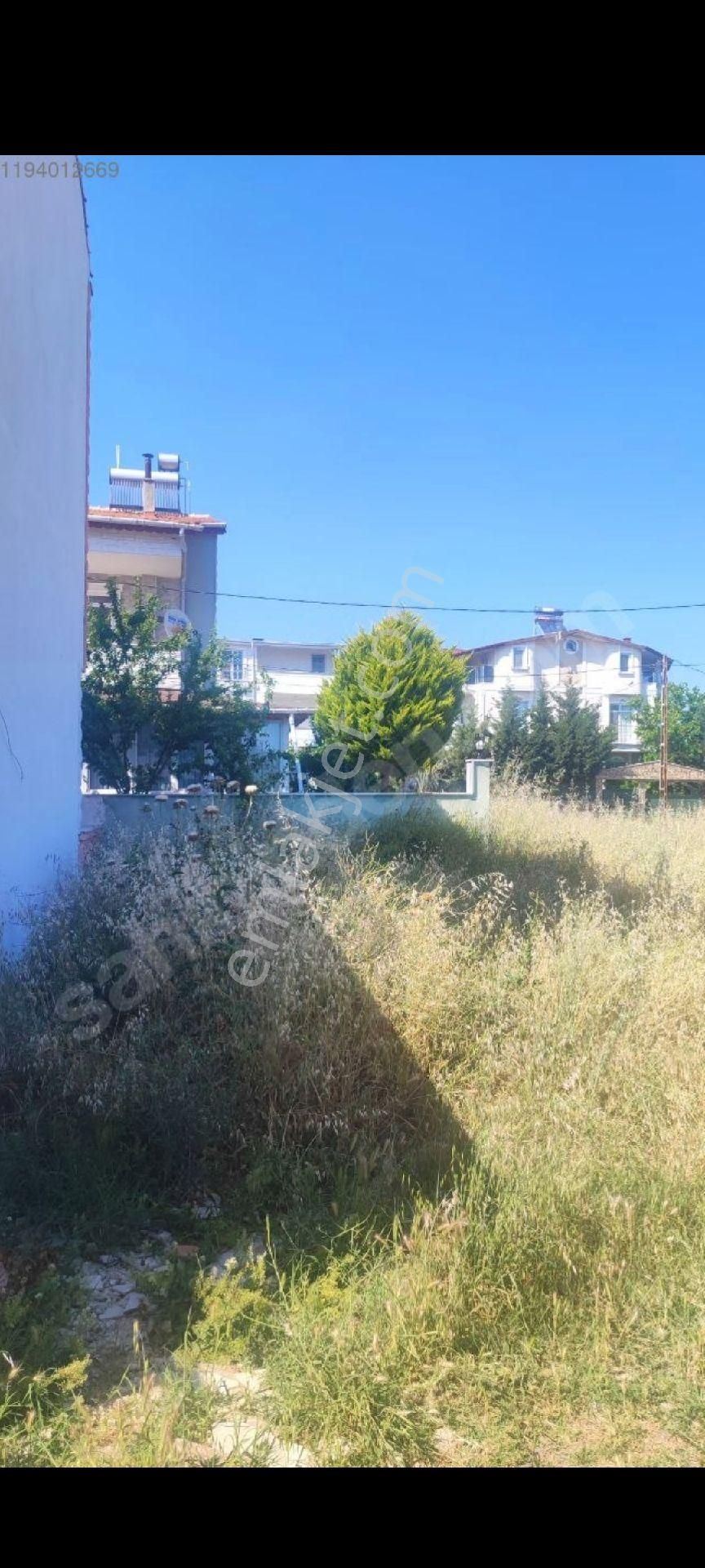 Sahibinden Satılık Villa İmarlı Arsa - Görsel 13