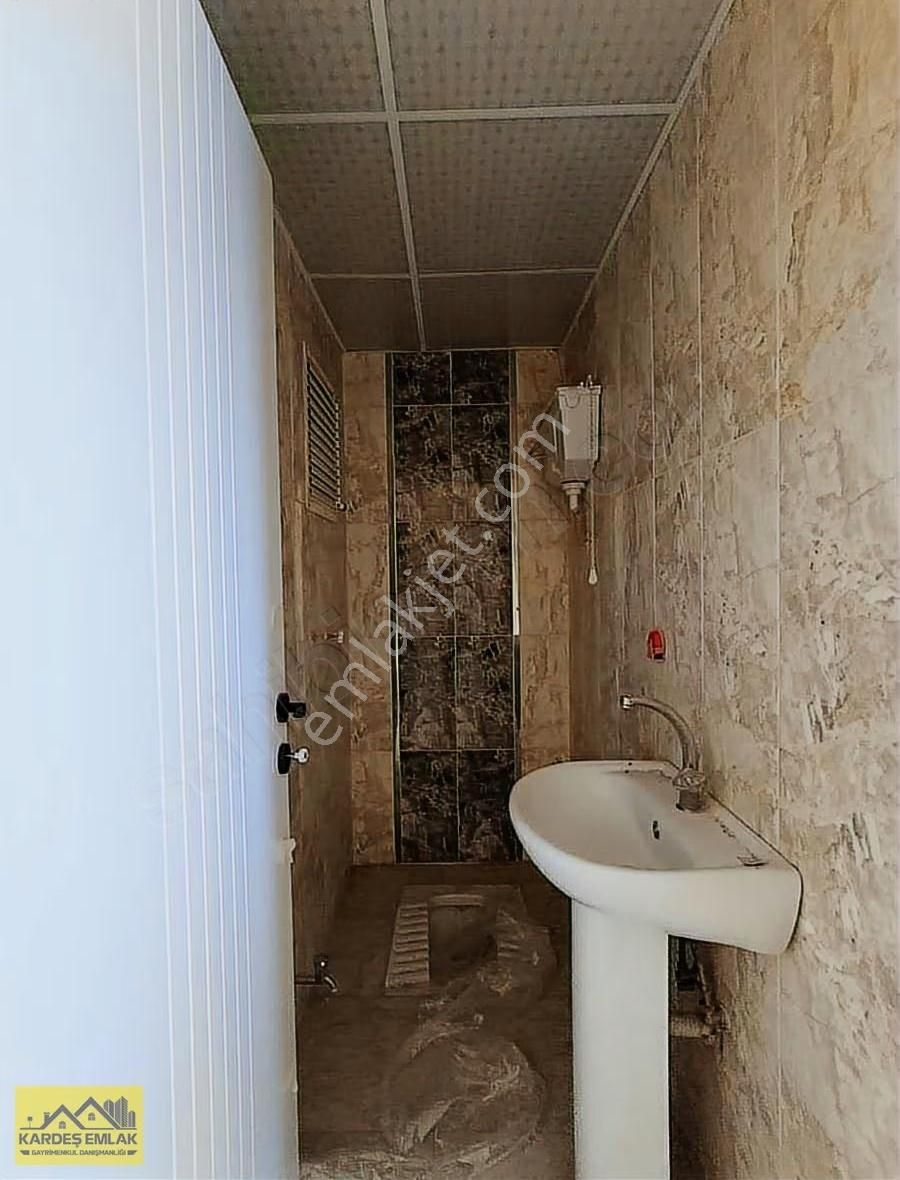 Kardeş Emlak Tan Gültepe 2+1 Kapalı Mutfak Satılık Daire - Görsel 14
