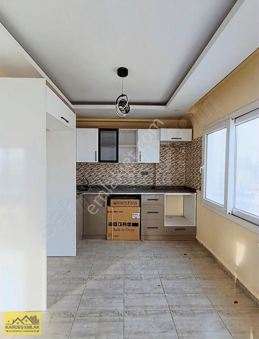 Kardeş Emlak Tan Gültepe 2+1 Kapalı Mutfak Satılık Daire - Görsel 12