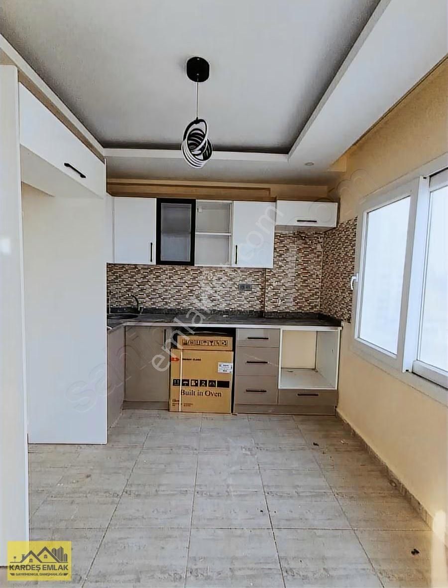 Kardeş Emlak Tan Gültepe 2+1 Kapalı Mutfak Satılık Daire - Görsel 4