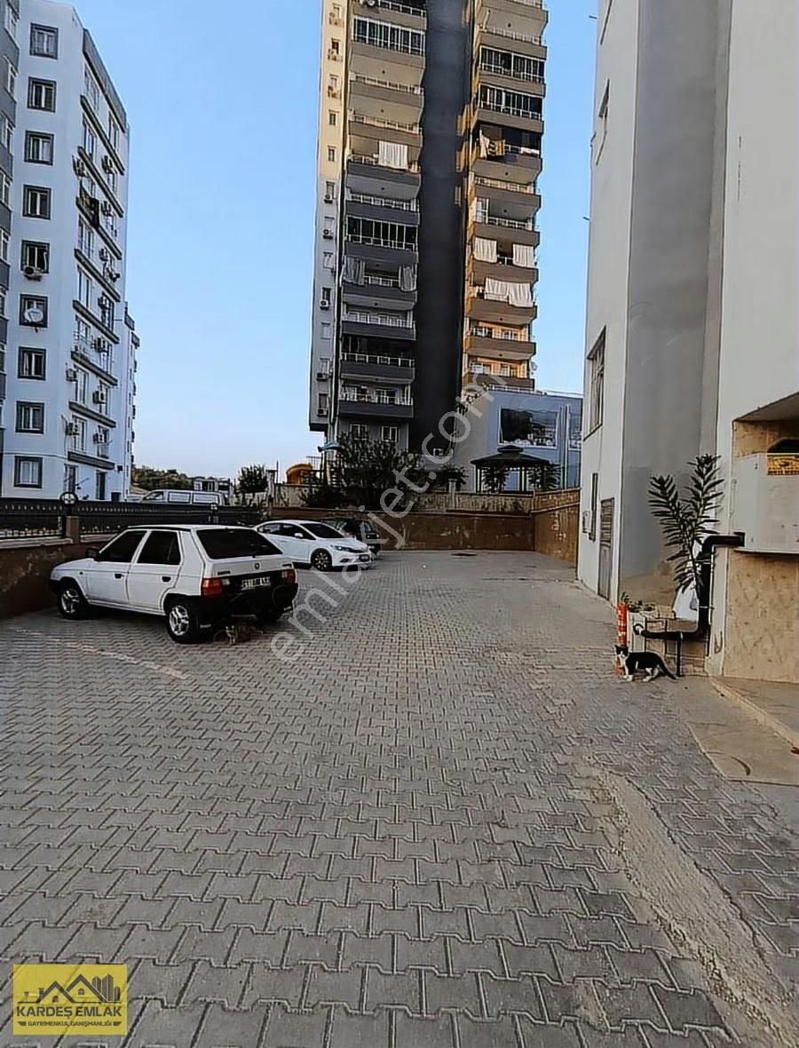 Kardeş Emlak Tan Gültepe 2+1 Kapalı Mutfak Satılık Daire - Görsel 5