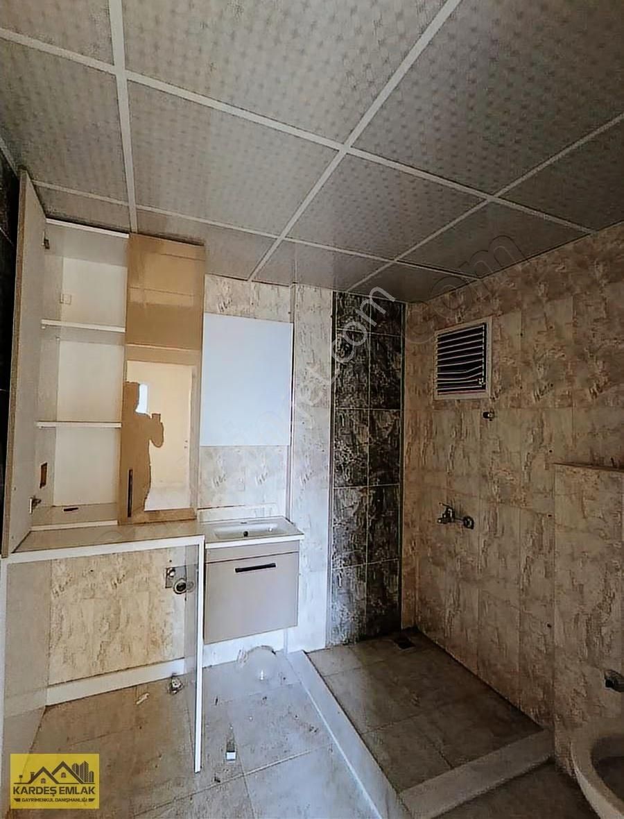 Kardeş Emlak Tan Gültepe 2+1 Kapalı Mutfak Satılık Daire - Görsel 8