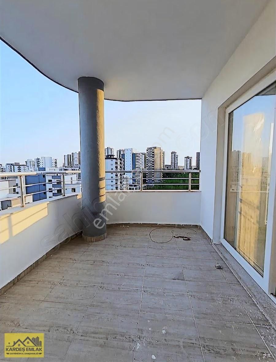 Kardeş Emlak Tan Gültepe 2+1 Kapalı Mutfak Satılık Daire - Görsel 10