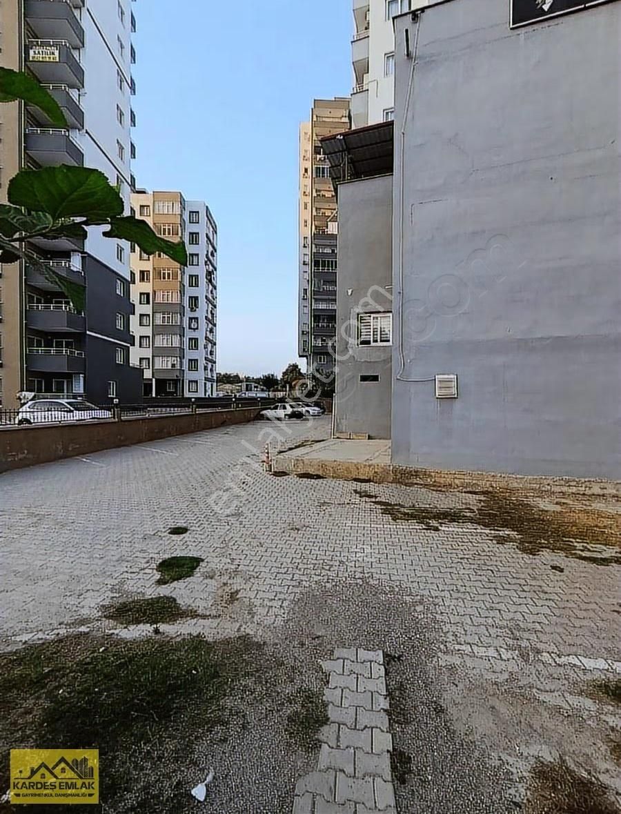 Kardeş Emlak Tan Gültepe 2+1 Kapalı Mutfak Satılık Daire - Görsel 7