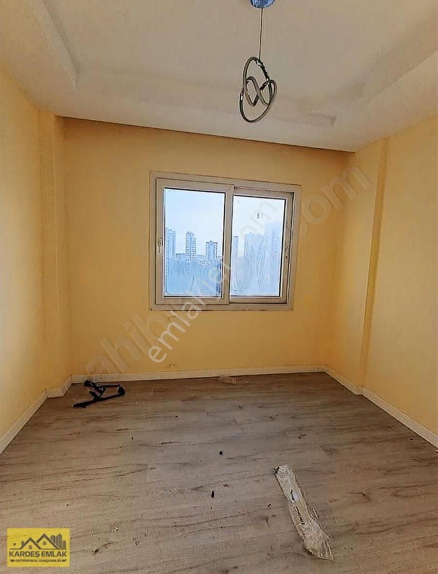 Kardeş Emlak Tan Gültepe 2+1 Kapalı Mutfak Satılık Daire - Görsel 11