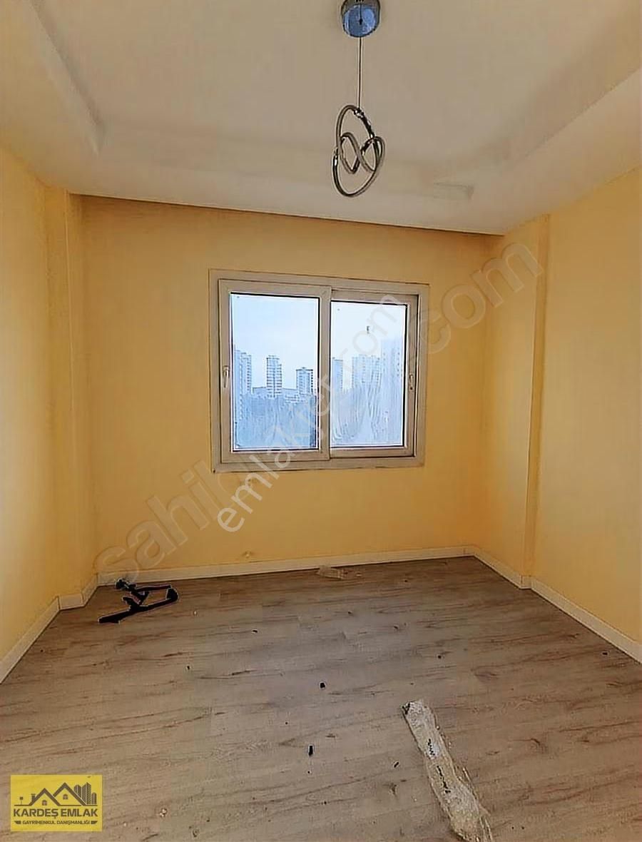 Kardeş Emlak Tan Gültepe 2+1 Kapalı Mutfak Satılık Daire - Görsel 15