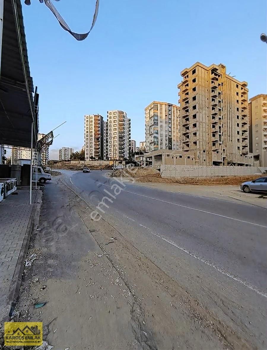 Kardeş Emlak Tan Gültepe 2+1 Kapalı Mutfak Satılık Daire - Görsel 17