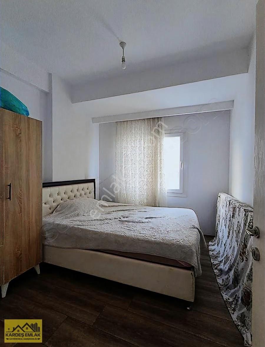 Kardeş Emlak Tan Gültepe Gelincik Cd Eşyalı 1+1 Satılık Daire - Görsel 3