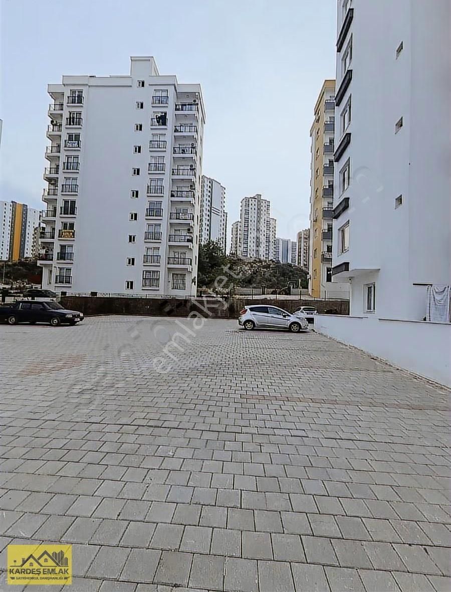 Kardeş Emlak Tan Gültepe Gelincik Cd Eşyalı 1+1 Satılık Daire - Görsel 9