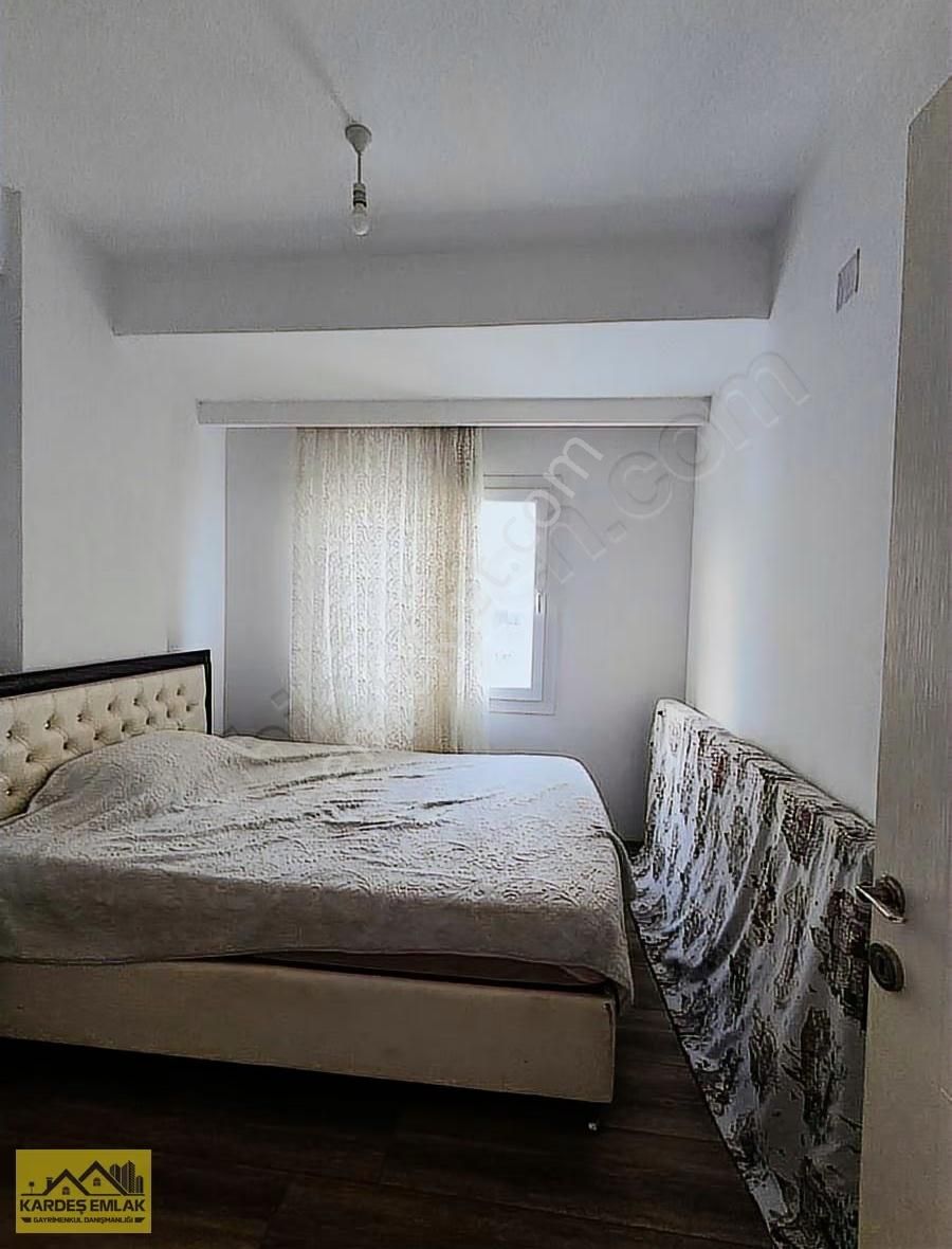 Kardeş Emlak Tan Gültepe Gelincik Cd Eşyalı 1+1 Satılık Daire - Görsel 7