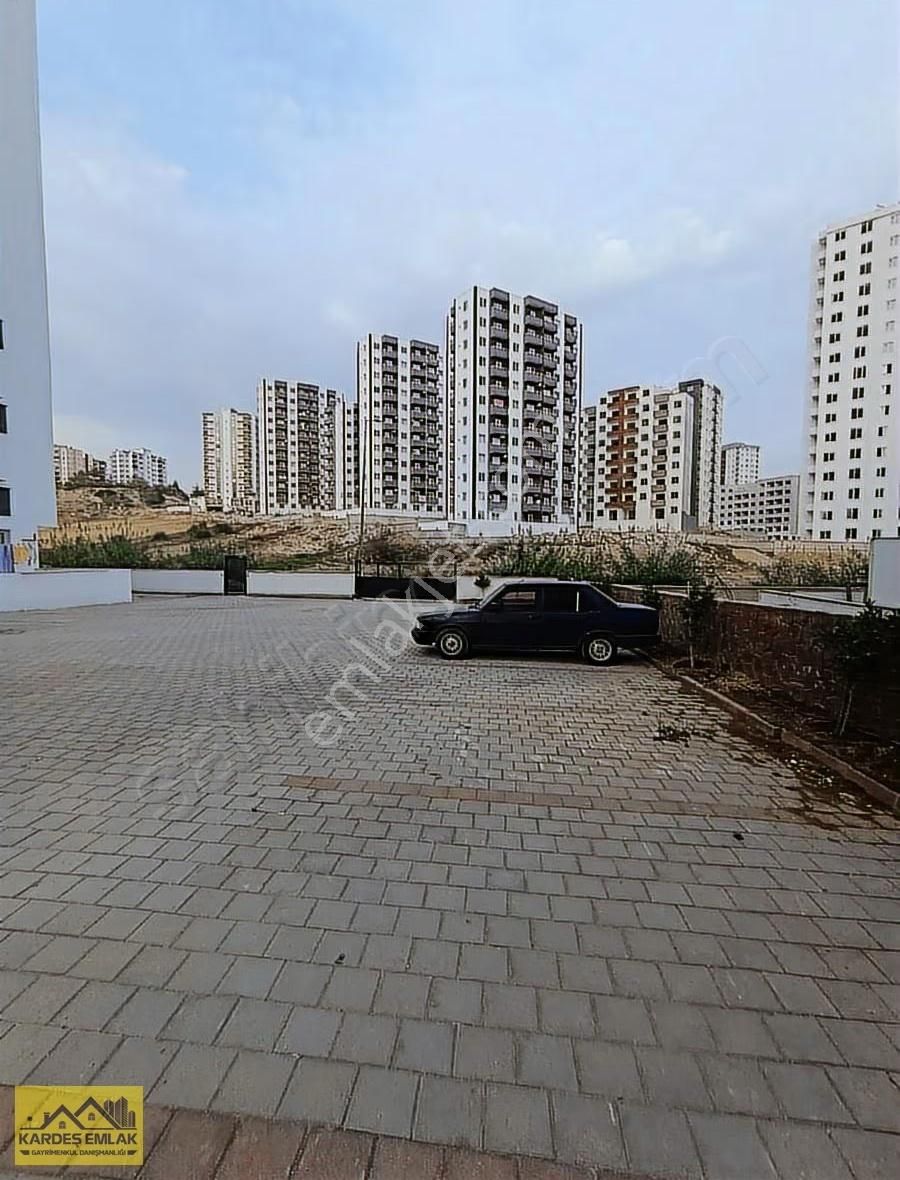 Kardeş Emlak Tan Gültepe Gelincik Cd Eşyalı 1+1 Satılık Daire - Görsel 6