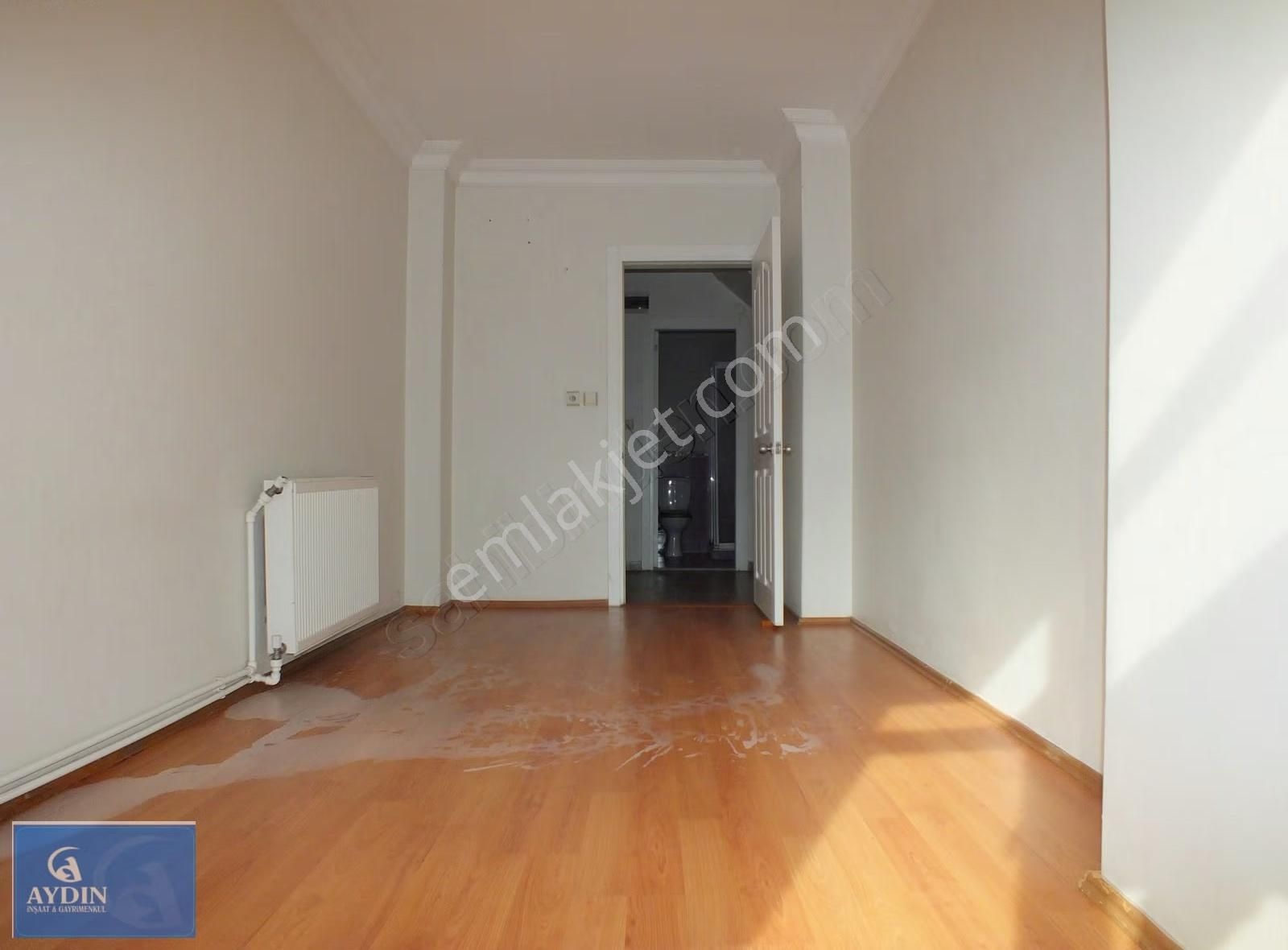 Aydın İnşaattan Esenler Mah.4+2 Satılık 160m2 Dublex Daire - Görsel 2