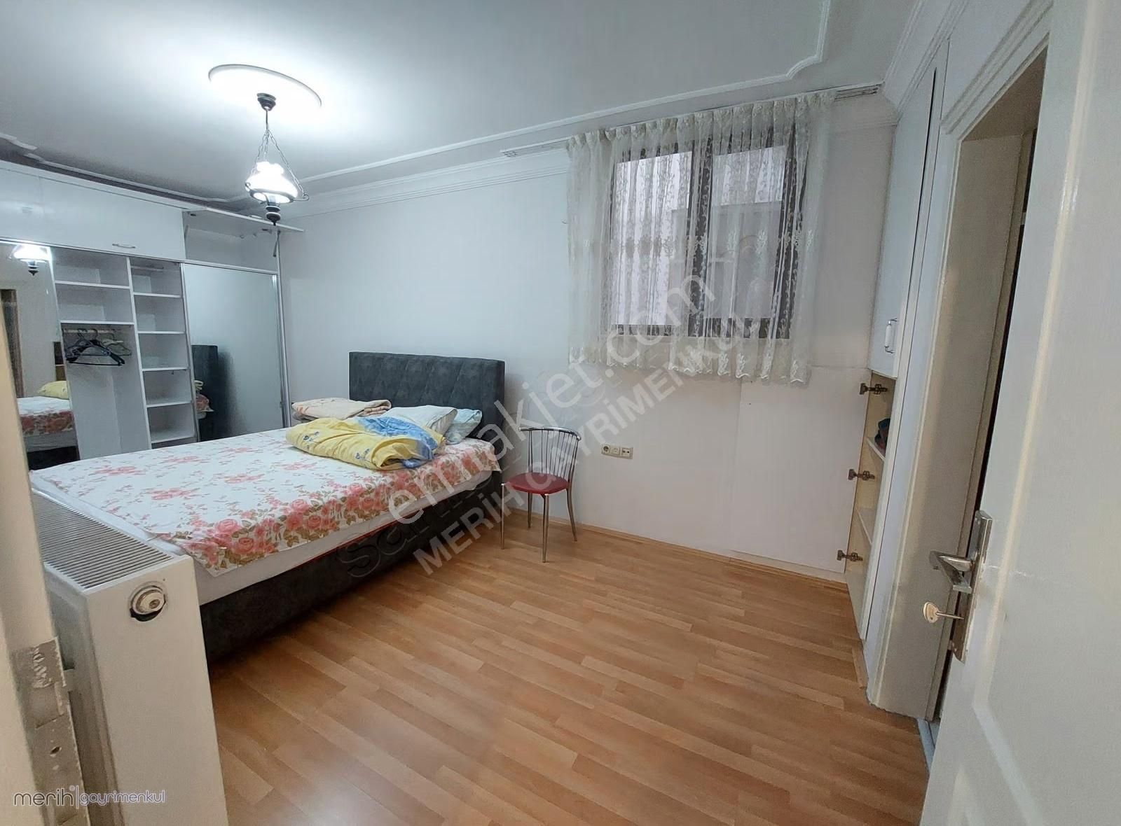 Sahabiye Mah. 'de Masrafsız 3+1 Kombili Satılık Daire - Görsel 14