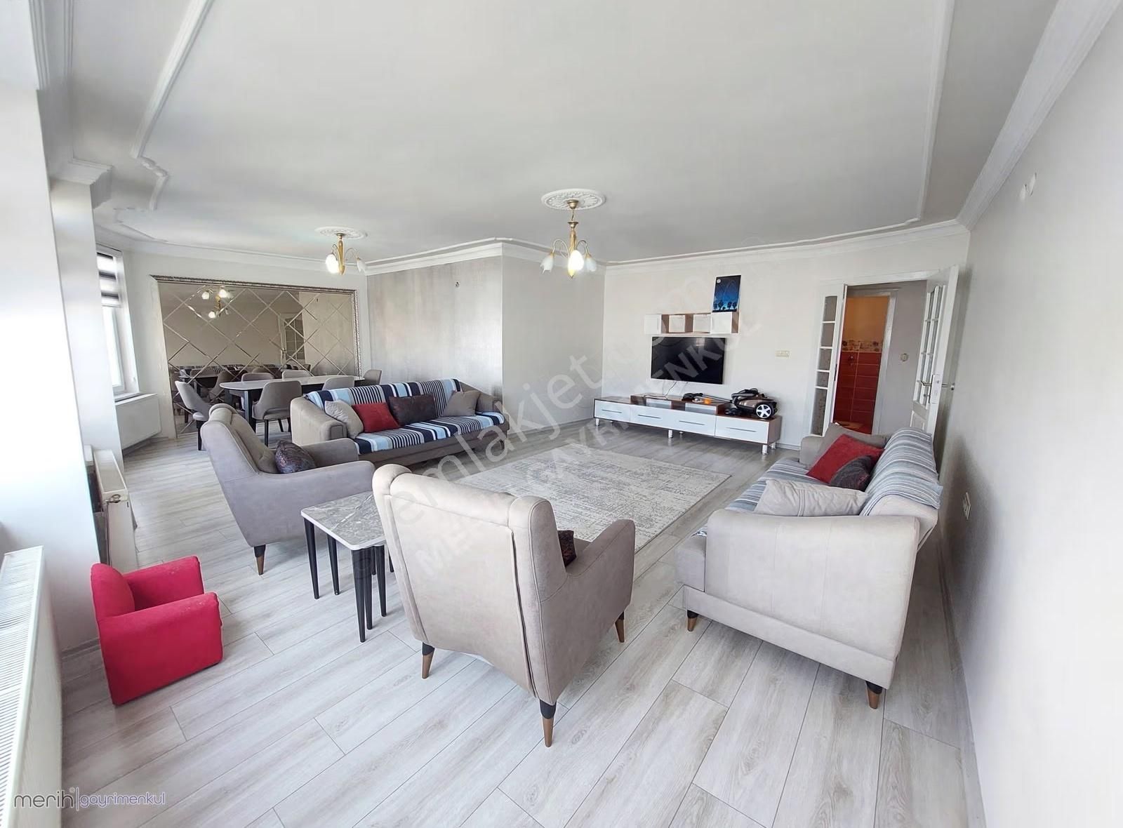 Sahabiye Mah. 'de Masrafsız 3+1 Kombili Satılık Daire - Görsel 15